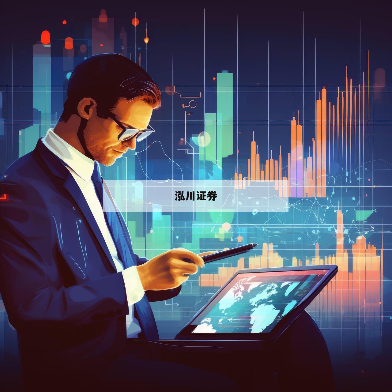 在线配资平台，助你轻松实现投资梦想